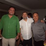 Adriano Fiuza, Elcio Batista E José Carlos Pontes