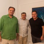 Adriano Nogueira, Antonio Henrique E Luiz Eduardo Cidrão_