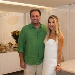 Adriano Nogueira E Carmen Rangel