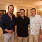 Adrísio Camara E Antonio Henrique