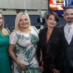Adrocinia Maximo, Thea Moreira, Eveline Montenegro E Darlan Guimarães (1)