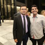 Alex Bernardes E Jordan Vall