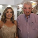 Ana Carvalho E Roberto Macêdo (1)