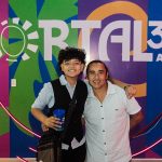 Ana Júlia E Cláudio Amora