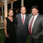 Ana Maria, BS E George Lima