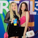 Ana Maria Melo E Simone Caroline 2