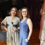 Ana Martins E Andréa Dall’Olio