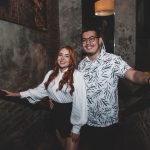Ana Paula Felix E Felipe Porto