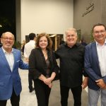 André Montenegro, Roseane Medeiros, Antunes Mota E Carlos Rubens