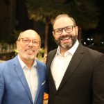 André Montenegro E Vitor Costa