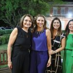 Angela E Ana Nobre, Rafaela Mota E Lisandra Pinheiro