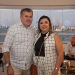 Antonio Henrique E Edileuza Bandeira