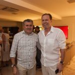 Antonio Henrique E Júlio Ventura