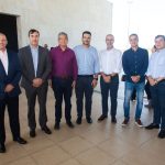 Apresentação Da Planta Fortescue De Hidrogenio Verde 4