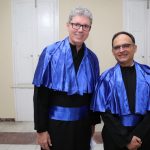 Augusto Albuquerque E Rodrigo Porto