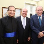 BS, Silvio Frota E Ricardo Cavalcante