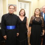 BS E Ana Maria Com Rosangela E Ricardo Cavalcante