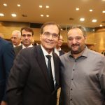 Beto Studart E Patriolino Dias De Sousa