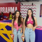 Bianca Lima E Regina Silva