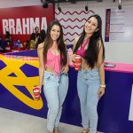 Bianca Lima E Regina Silva 2