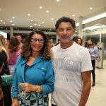 Brigida Ferraz E Petronio Tavares