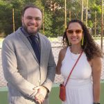 Bruno Lourenço E Sasha Reeves (2)