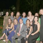 Bs Com Staff Do Grupo BS PAR