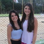 Camila Gadelha E Thaís Matos (1)