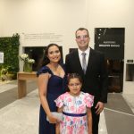 Carolina Saraiva, Alice E Pedro Junior