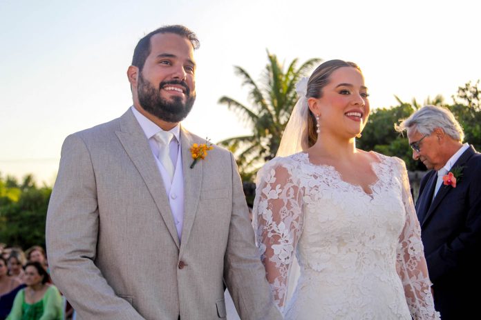 Casamento De Ana Paula Freire E Helder Alencar (36)