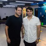 Celso Luiz E Ismael Rossi