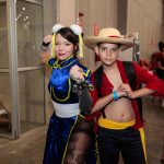 Chun Lin E Onepiece