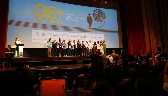 Cine Ceara_premiacao 2022_foto Chico Gadelha_1