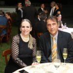 Claudia Albuquerque E Ernesto Antunes