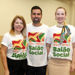 Cláudia Brilhante, Maúricio Jr E Débora Sombra (3)