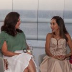 Conceição Garcez E Márcia Távora