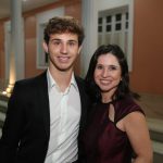 Daniel E Mariana Oquendo