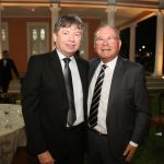 Edgar Gadelha E Edmilson Filho