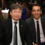 Edgar Gadfelha E Alosio Ramalho