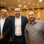 Eduardo Neves, Carlos Alberto E Patriolino Dias De Sousa