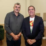 Eudes Bringel E Luiz Gastão Bittencourt