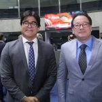 Fabrício Machado E Pedro Neto