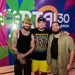 Felipe Amorim E Banda