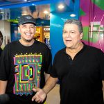 Felipe Amorim E Colombo Cialdini