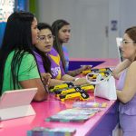 Felipe Amorim Na Central Do Fortal RioMar Fortaleza 2