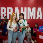 Felipe Amorim Na Central Do Fortal RioMar Fortaleza 3