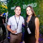 Felipe Braga E Nara Bonadies