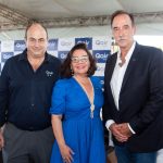 Fernanda Jansen E Armando Abreu