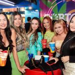 Fernando Amorim Na Central Do Fortal RioMar Fortaleza