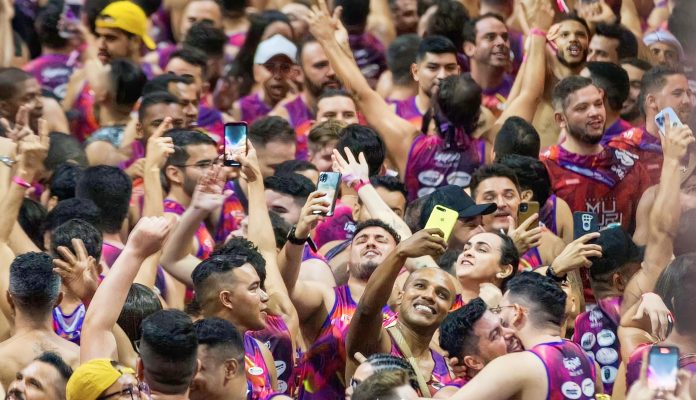 Fortal   Credito Thiago Gadelha